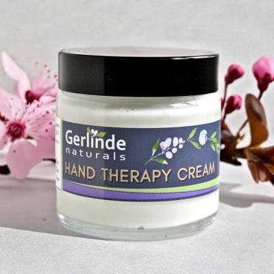 Hand Therapy Cream